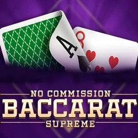 Play Baccarat Supreme slot by OneTouch Games on foxygoldapp.com