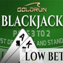 Enjoy Blackjack Low Bets by Holland Power Gaming – logo hosted on foxygoldapp.com