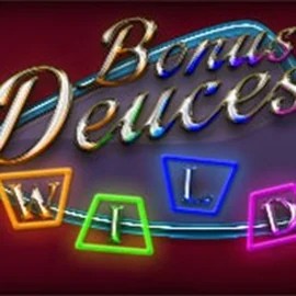 Play Bonus Deuces Wild (RTG) slot by RTG (Reel Time Gaming) on foxygoldapp.com