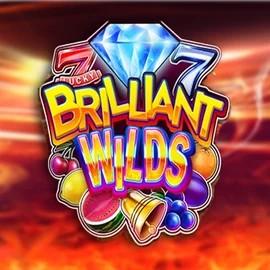 Brilliant Wilds – slot by iSoftBet, featured at foxygoldapp.com