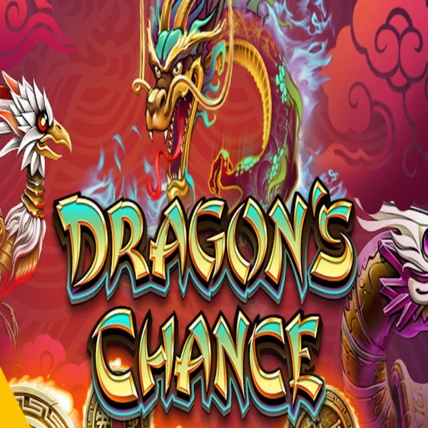 Enjoy Dragons Chance by BF Games – logo hosted on foxygoldapp.com
