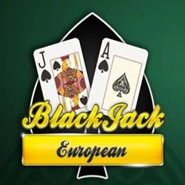 Play the European Blackjack MH slot by Play'n GO on Foxygold Casino
