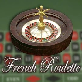 French Roulette (BGaming) by BGAMING, showcased at foxygoldapp.com – game logo