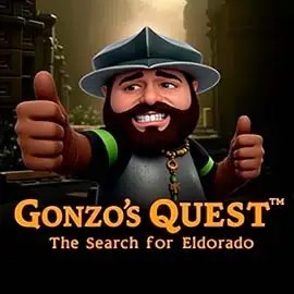 game logo by NetEnt on foxygoldapp.com