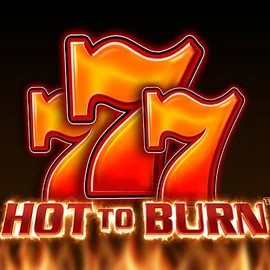 Play the Hot To Burn slot by Pragmatic Play on Foxygold Casino