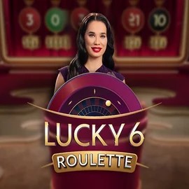 Lucky 6 Roulette online slot from Pragmatic Play – play at foxygoldapp.com