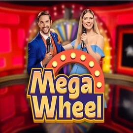 Play Mega Wheel slot by Pragmatic Play on foxygoldapp.com