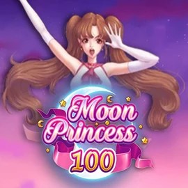Play Moon Princess 100 slot by Play'n GO on foxygoldapp.com