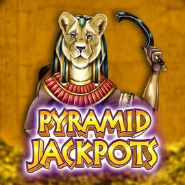 Pyramid Jackpots online slot from King Show Games – play at foxygoldapp.com