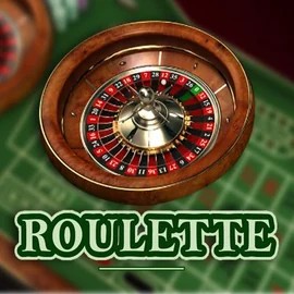 Table Games logo of Roulette (Habanero) from Habanero at Foxygold Casino