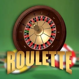 Official Table Games logo: Roulette (Relax Gaming) by Relax Gaming at Foxygold Casino
