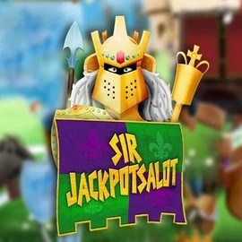 Play the Sir Jackpots Alot slot by Core Gaming on Foxygold Casino