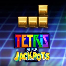 Tetris Super Jackpots online slot from WMS – play at foxygoldapp.com