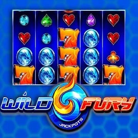 Play Wild Fury Jackpots slot by IGT on foxygoldapp.com